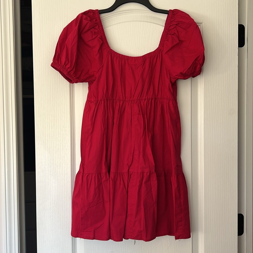 And Now This Dress - Picture 2 of 3